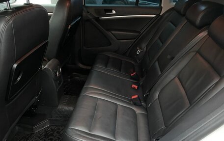 Volkswagen Tiguan I, 2011 год, 1 250 000 рублей, 7 фотография