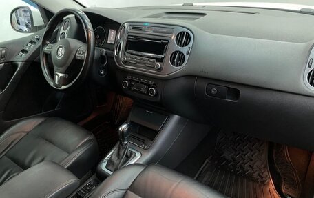 Volkswagen Tiguan I, 2011 год, 1 250 000 рублей, 6 фотография