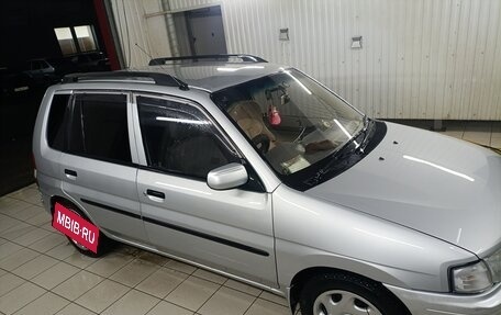 Mazda Demio III (DE), 1998 год, 355 000 рублей, 2 фотография