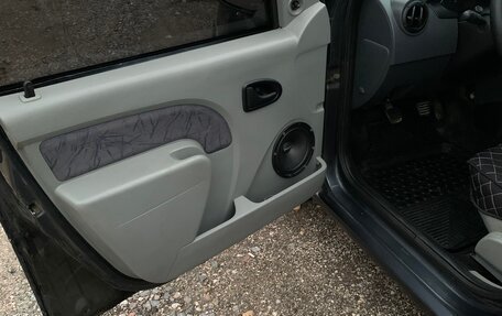 Renault Logan I, 2006 год, 310 000 рублей, 12 фотография