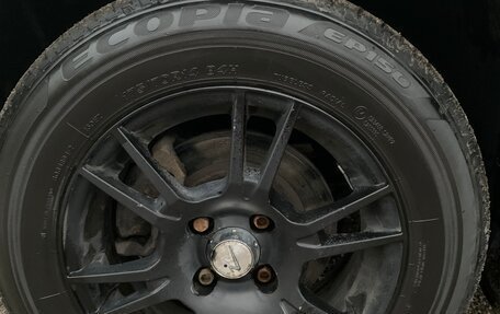 Renault Logan I, 2006 год, 310 000 рублей, 10 фотография