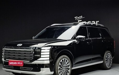 Hyundai Palisade, 2025 год, 8 205 000 рублей, 1 фотография