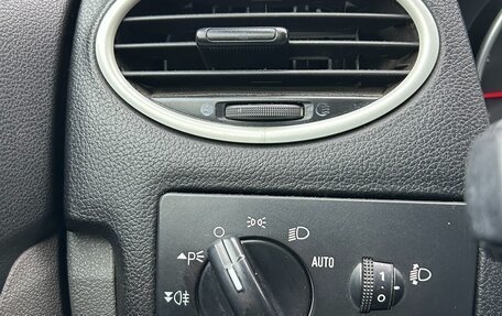 Ford Focus II рестайлинг, 2008 год, 450 000 рублей, 10 фотография