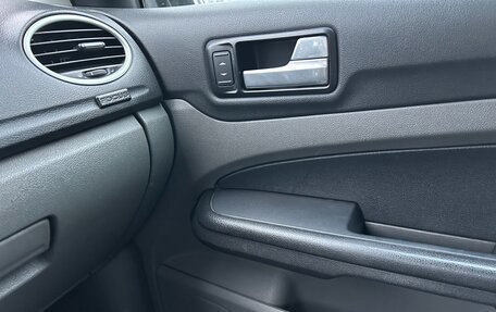 Ford Focus II рестайлинг, 2008 год, 450 000 рублей, 12 фотография