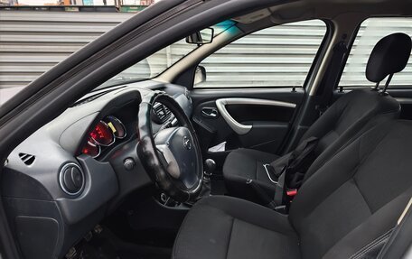 Nissan Terrano III, 2016 год, 620 000 рублей, 11 фотография