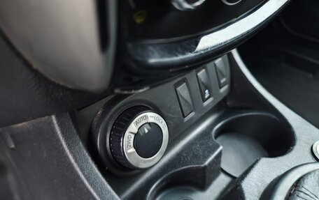 Nissan Terrano III, 2016 год, 620 000 рублей, 13 фотография