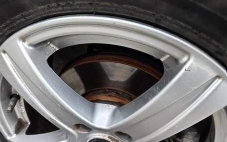 Nissan Terrano III, 2016 год, 620 000 рублей, 8 фотография