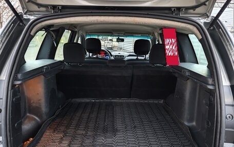 Nissan Terrano III, 2016 год, 620 000 рублей, 12 фотография