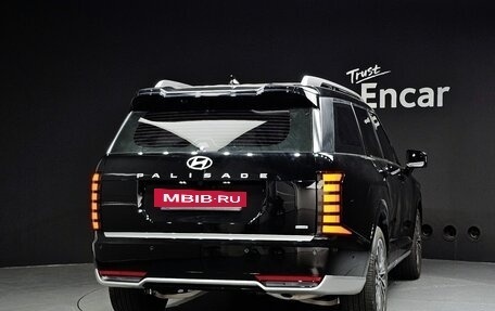 Hyundai Palisade, 2025 год, 8 205 000 рублей, 4 фотография