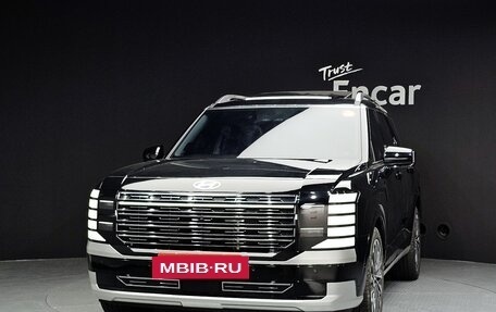 Hyundai Palisade, 2025 год, 8 205 000 рублей, 2 фотография