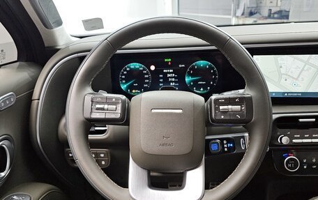 Hyundai Palisade, 2025 год, 8 205 000 рублей, 6 фотография