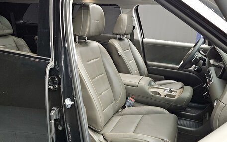 Hyundai Palisade, 2025 год, 8 205 000 рублей, 11 фотография