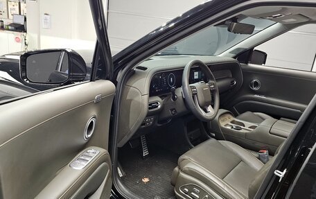 Hyundai Palisade, 2025 год, 8 205 000 рублей, 5 фотография