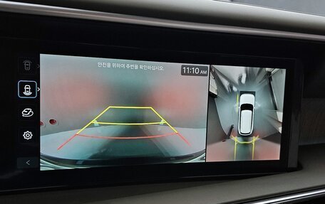 Hyundai Palisade, 2025 год, 8 205 000 рублей, 14 фотография