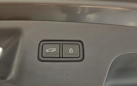 Hyundai Palisade, 2025 год, 8 205 000 рублей, 18 фотография