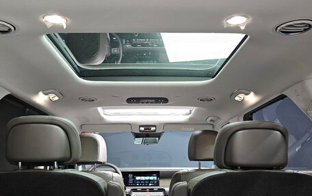 Hyundai Palisade, 2025 год, 8 205 000 рублей, 17 фотография