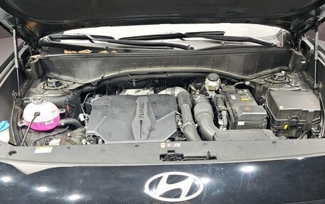 Hyundai Palisade, 2025 год, 8 205 000 рублей, 19 фотография