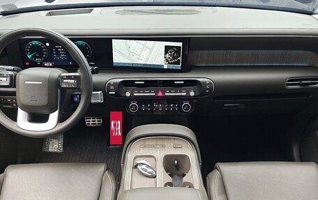 Hyundai Palisade, 2025 год, 8 205 000 рублей, 7 фотография