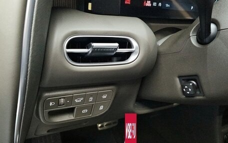 Hyundai Palisade, 2025 год, 8 205 000 рублей, 12 фотография