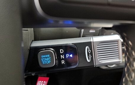 Hyundai Palisade, 2025 год, 8 205 000 рублей, 9 фотография