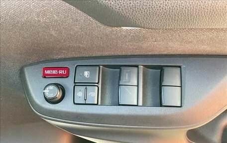 Toyota Yaris XP150 рестайлинг, 2022 год, 1 034 000 рублей, 15 фотография