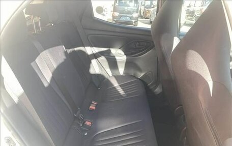 Toyota Yaris XP150 рестайлинг, 2022 год, 1 034 000 рублей, 18 фотография