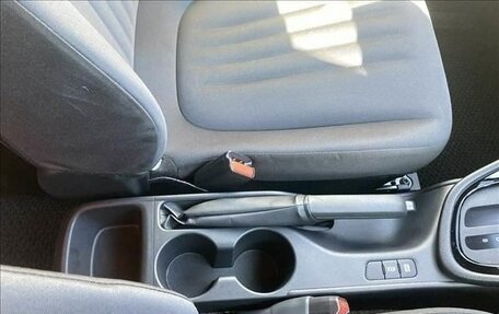 Toyota Yaris XP150 рестайлинг, 2022 год, 1 034 000 рублей, 27 фотография