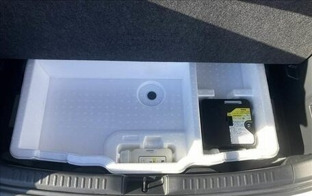 Toyota Yaris XP150 рестайлинг, 2022 год, 1 034 000 рублей, 37 фотография