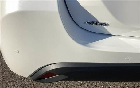 Toyota Yaris XP150 рестайлинг, 2022 год, 1 034 000 рублей, 34 фотография