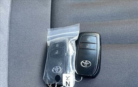 Toyota Yaris XP150 рестайлинг, 2022 год, 1 034 000 рублей, 39 фотография