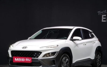 Hyundai Kona I, 2021 год, 1 520 202 рублей, 2 фотография