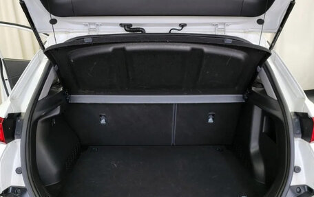 Hyundai Kona I, 2021 год, 1 520 202 рублей, 11 фотография