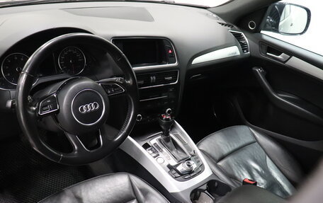 Audi Q5, 2013 год, 1 588 000 рублей, 6 фотография
