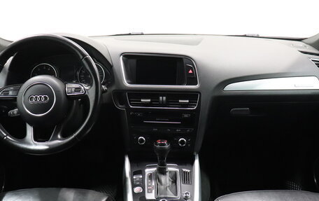 Audi Q5, 2013 год, 1 588 000 рублей, 7 фотография