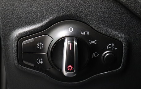 Audi Q5, 2013 год, 1 588 000 рублей, 18 фотография