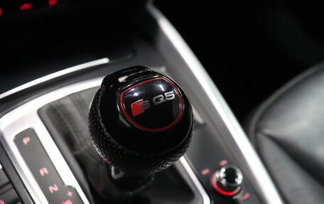 Audi Q5, 2013 год, 1 588 000 рублей, 21 фотография