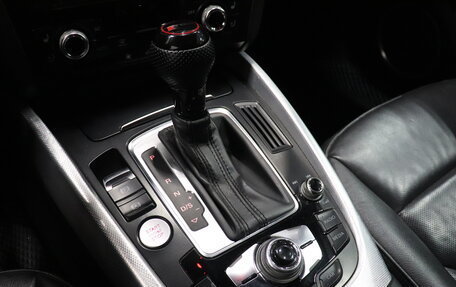 Audi Q5, 2013 год, 1 588 000 рублей, 19 фотография