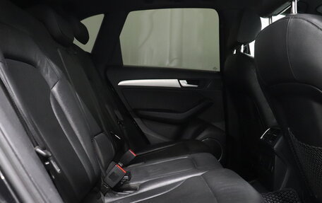 Audi Q5, 2013 год, 1 588 000 рублей, 23 фотография