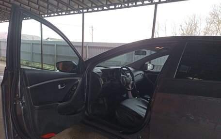 Hyundai i30 II рестайлинг, 2016 год, 880 000 рублей, 3 фотография