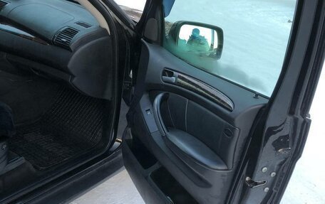 BMW X5, 2005 год, 1 350 000 рублей, 5 фотография