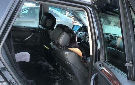 BMW X5, 2005 год, 1 350 000 рублей, 6 фотография