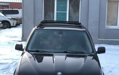 BMW X5, 2005 год, 1 350 000 рублей, 1 фотография