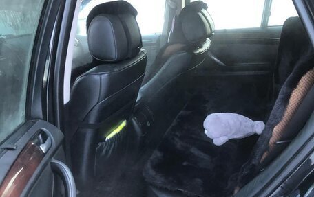 BMW X5, 2005 год, 1 350 000 рублей, 8 фотография