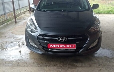 Hyundai i30 II рестайлинг, 2016 год, 880 000 рублей, 1 фотография