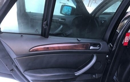 BMW X5, 2005 год, 1 350 000 рублей, 9 фотография