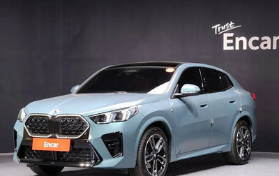 BMW X2, 2025 год, 5 844 000 рублей, 1 фотография