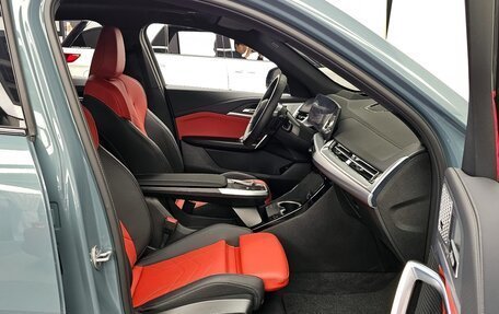 BMW X2, 2025 год, 5 844 000 рублей, 7 фотография