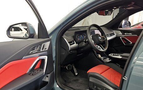 BMW X2, 2025 год, 5 844 000 рублей, 5 фотография