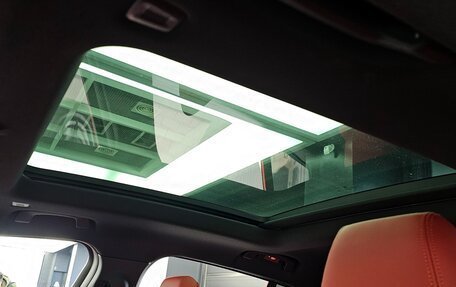 BMW X2, 2025 год, 5 844 000 рублей, 8 фотография