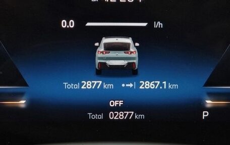 BMW X2, 2025 год, 5 844 000 рублей, 12 фотография